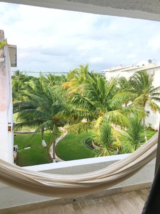 Rooftop Penthouse 3 Bedrooms, Sleeps 8! Cancún Exterior foto